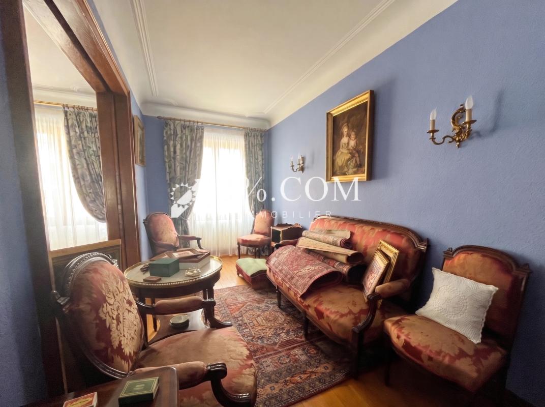 A vendre Grand 5 pièces de 129m2 avec une grande véranda et - Photo 2