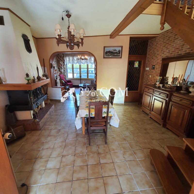 Maison de Ville, 2 chambres, 1 garage, 1 cour - Photo 2