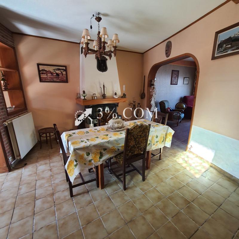 Maison de Ville, 2 chambres, 1 garage, 1 cour - Photo 3