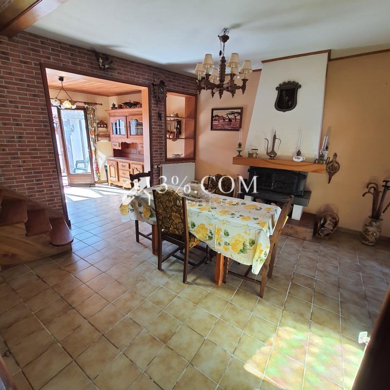 Maison de Ville, 2 chambres, 1 garage, 1 cour - Photo 5