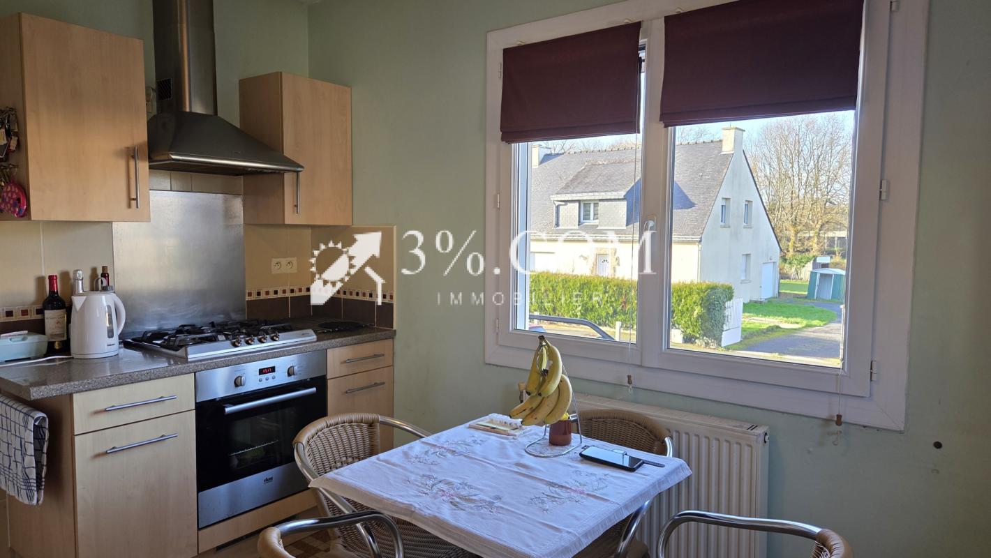 Maison familiale au coeur de la commune - Photo 5