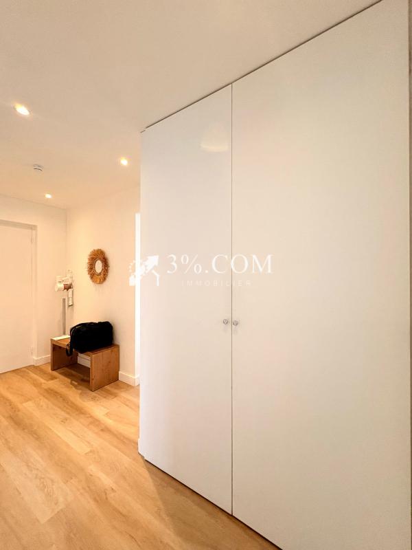 Appartement vue mer lumineux avec terrasse - Photo 2