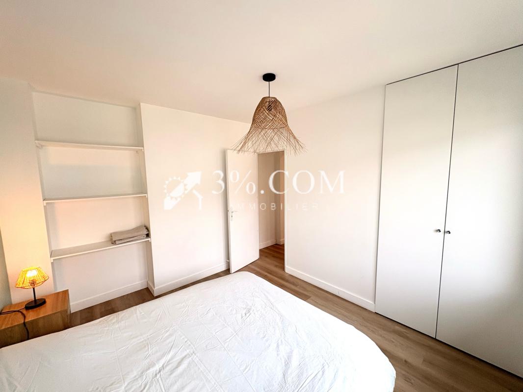 Appartement vue mer lumineux avec terrasse - Photo 4