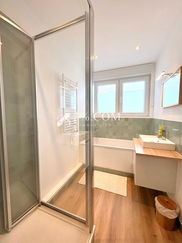 Appartement vue mer lumineux avec terrasse - Photo 5