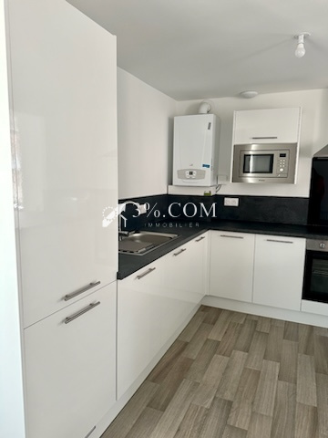 Duplex 2 chambres - Photo 2
