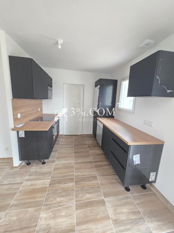 Maison neuve 80 m2 Chenevières - Photo 2