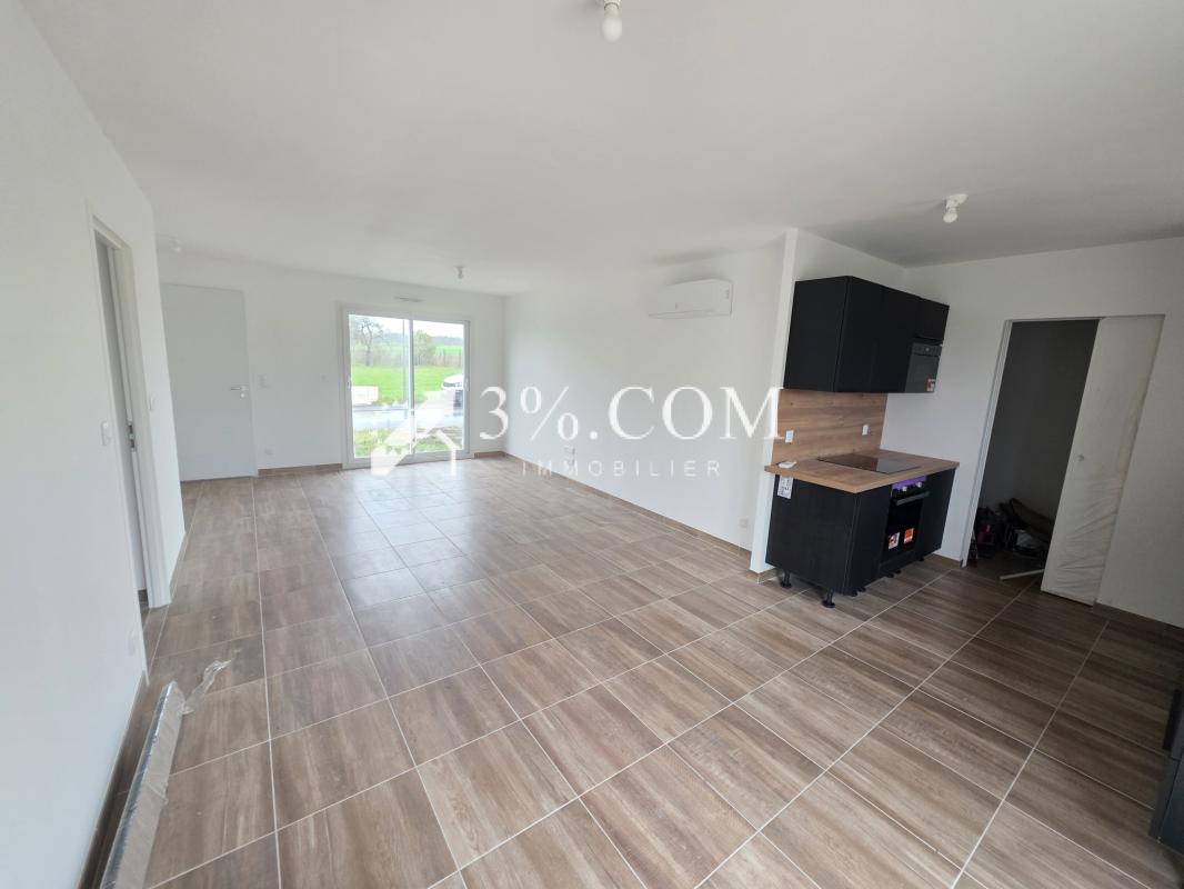 Maison neuve 80 m2 Chenevières - Photo 3