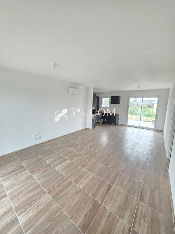 Maison neuve 80 m2 Chenevières - Photo 4