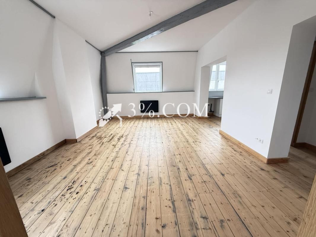 APPARTEMENT TRES COSY IDEALEMENT SITUE - Photo 2