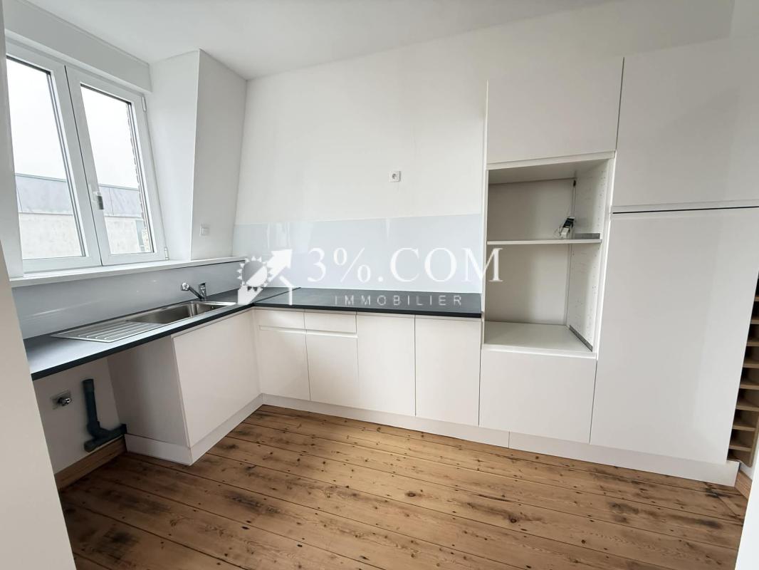 APPARTEMENT TRES COSY IDEALEMENT SITUE - Photo 3