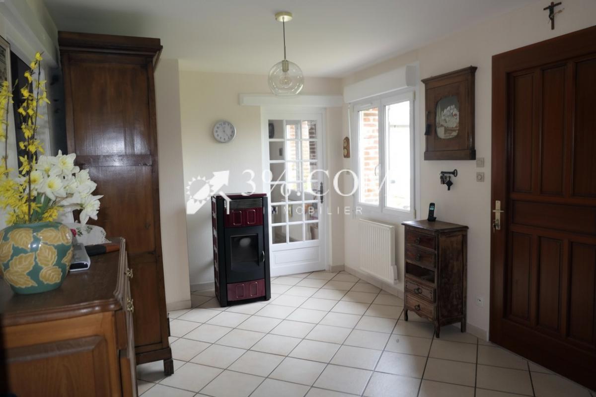 Belle maison lumineuse du pays de Bray - Photo 4