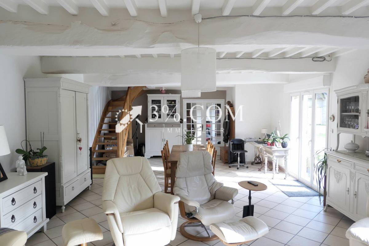 Belle maison lumineuse du pays de Bray - Photo 5