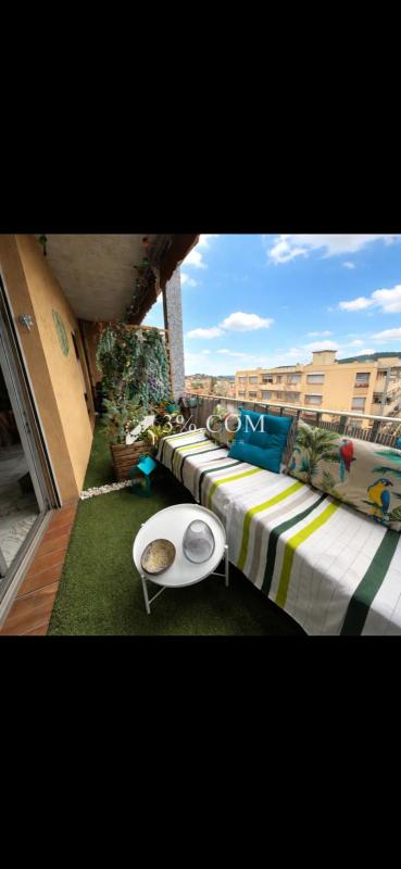 Grand 3 pièces de 92 m2   Centre-ville de Draguignan   Derni - Photo 4