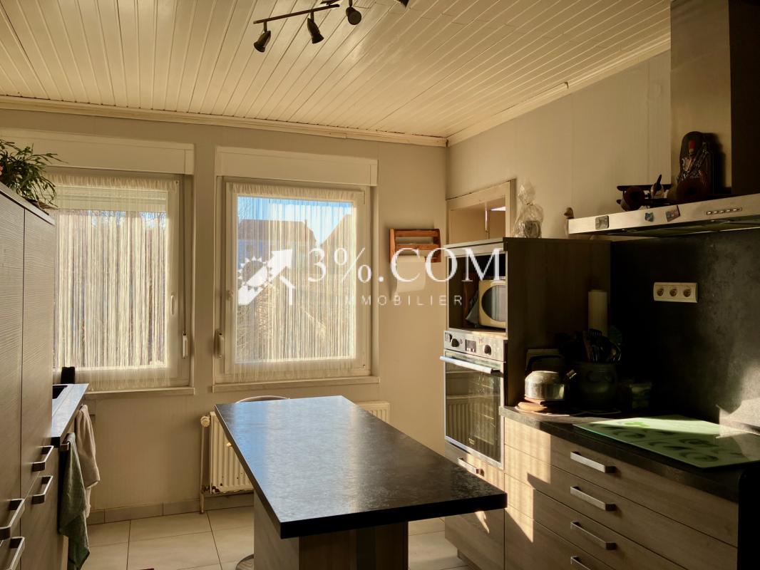 Maison avec PAC et panneaux photovoltaïques - Photo 3