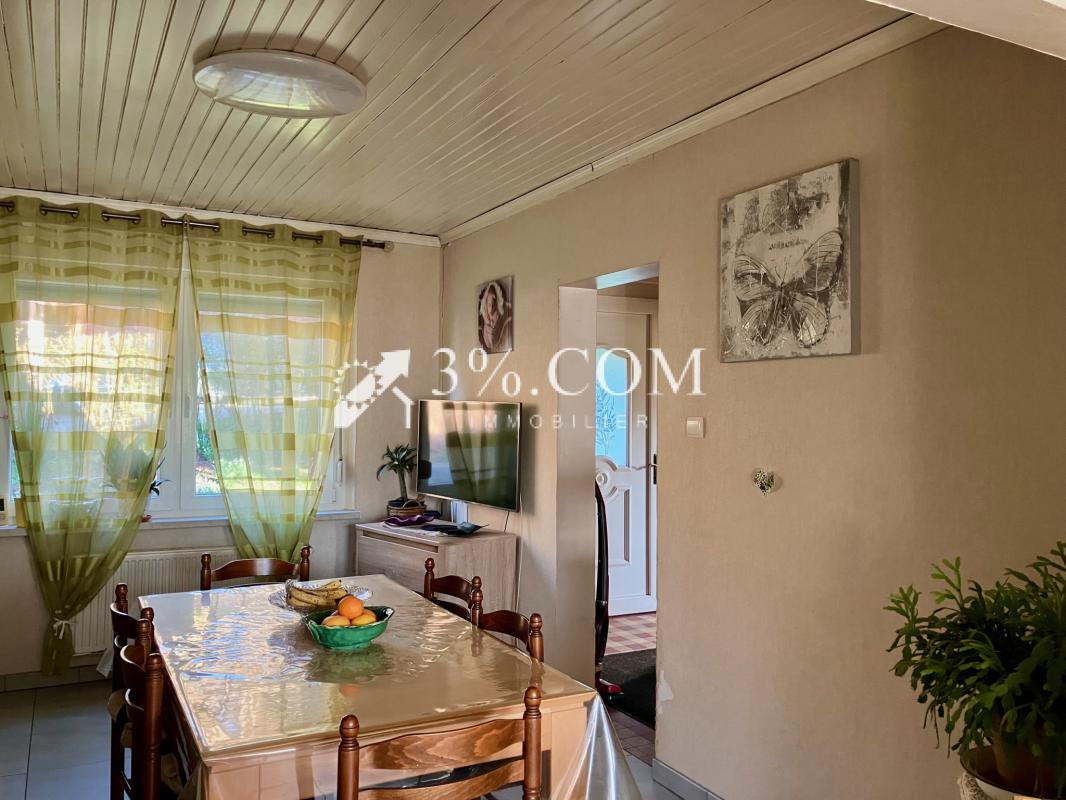 Maison avec PAC et panneaux photovoltaïques - Photo 4