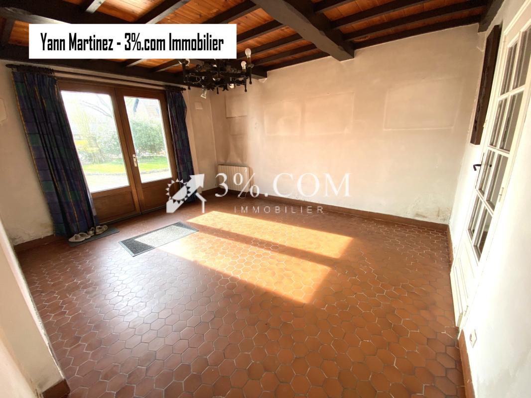 Maison 103 m2 4 chambres Garage - Photo 2