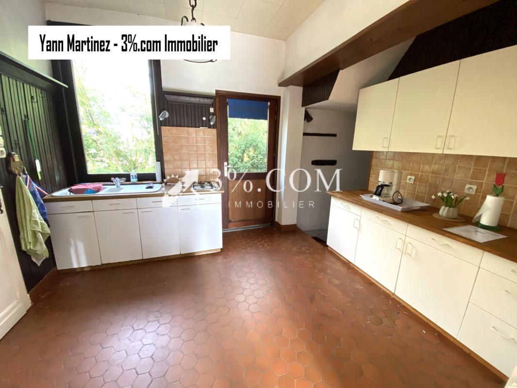 Maison 103 m2 4 chambres Garage - Photo 3