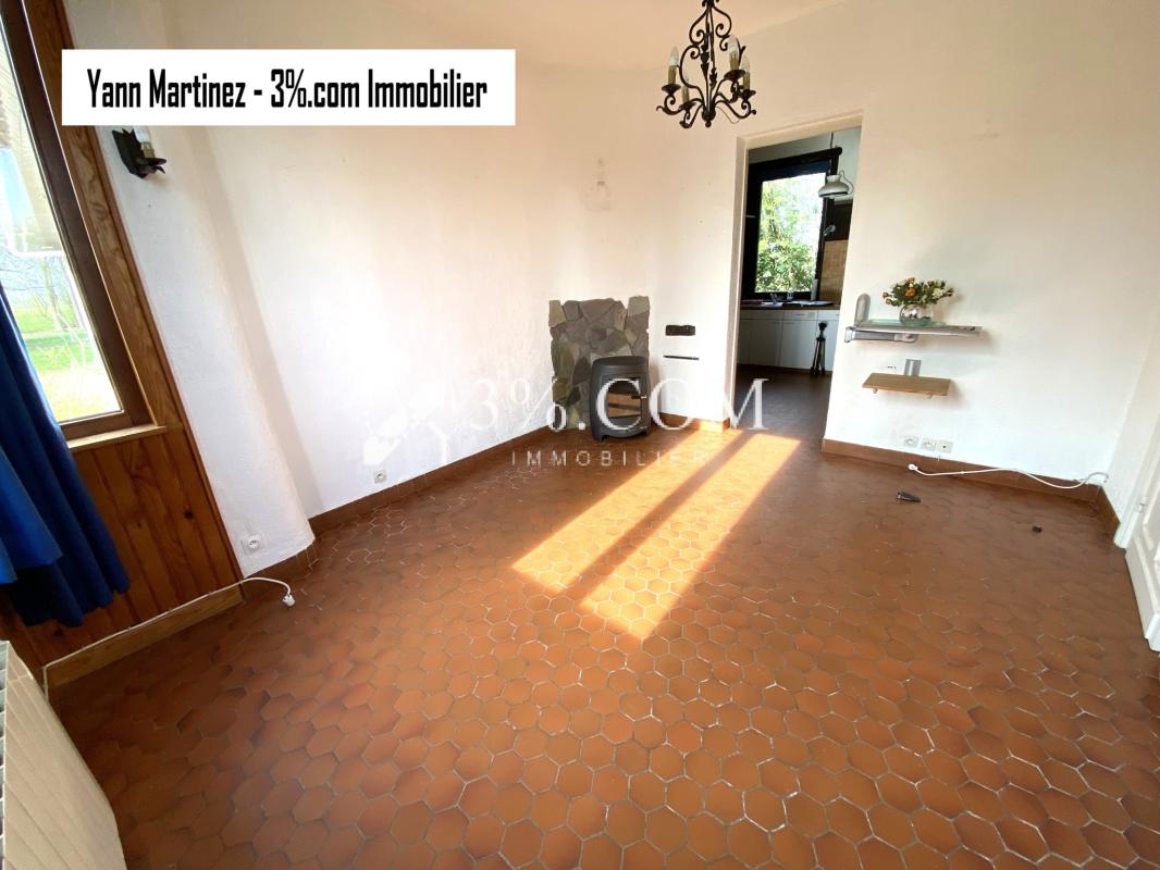 Maison 103 m2 4 chambres Garage - Photo 4