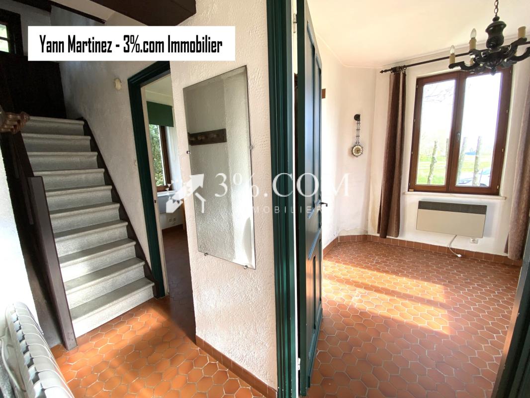 Maison 103 m2 4 chambres Garage - Photo 5