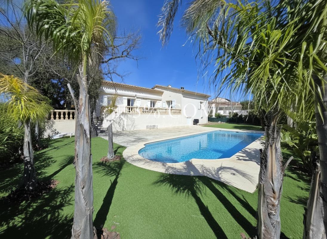 Maison à vendre, 4 pièces, 108 m², Saint Raphael
