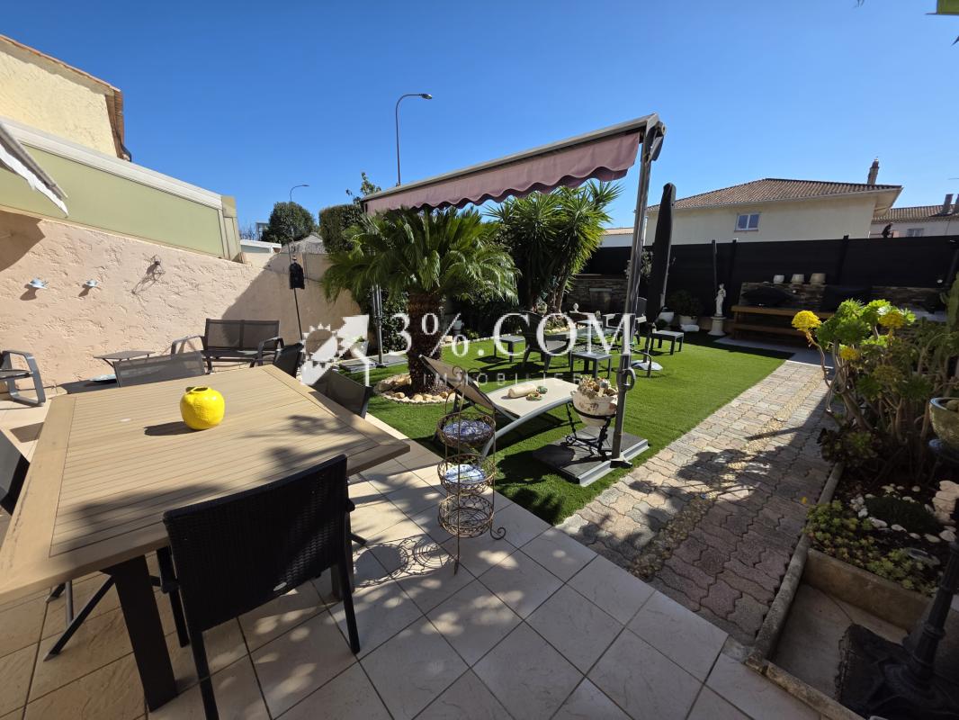 Maison à vendre, 4 pièces, 96 m², Frejus