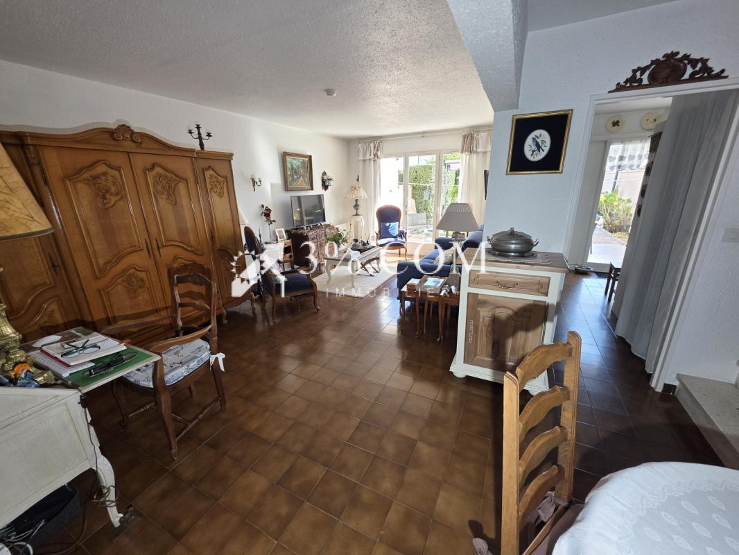 Charmante maison tout à pied - Photo 4