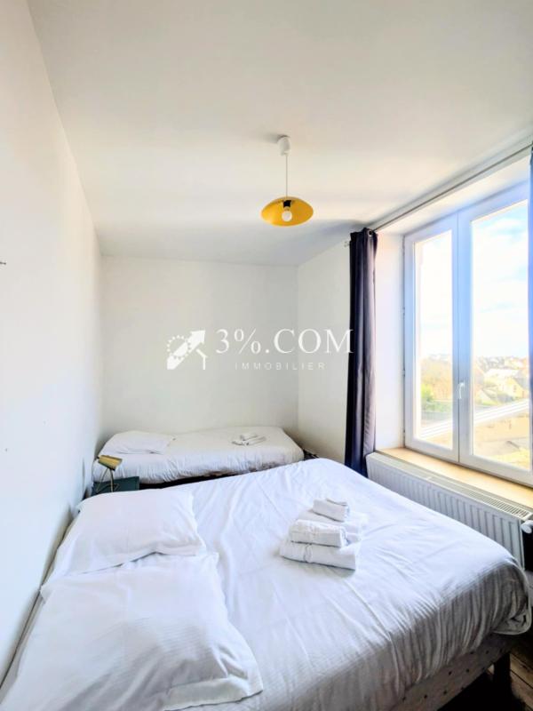Maison 4 chambres WIMEREUX - Photo 4