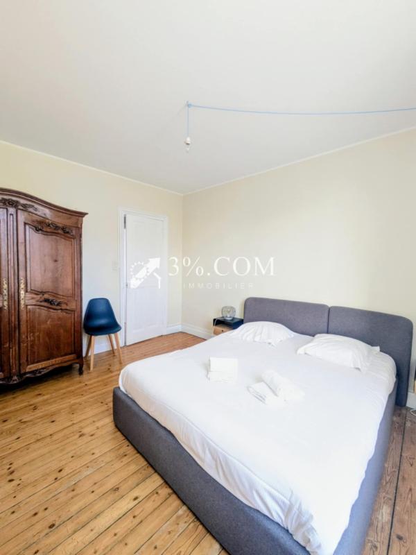 Maison 4 chambres WIMEREUX - Photo 5
