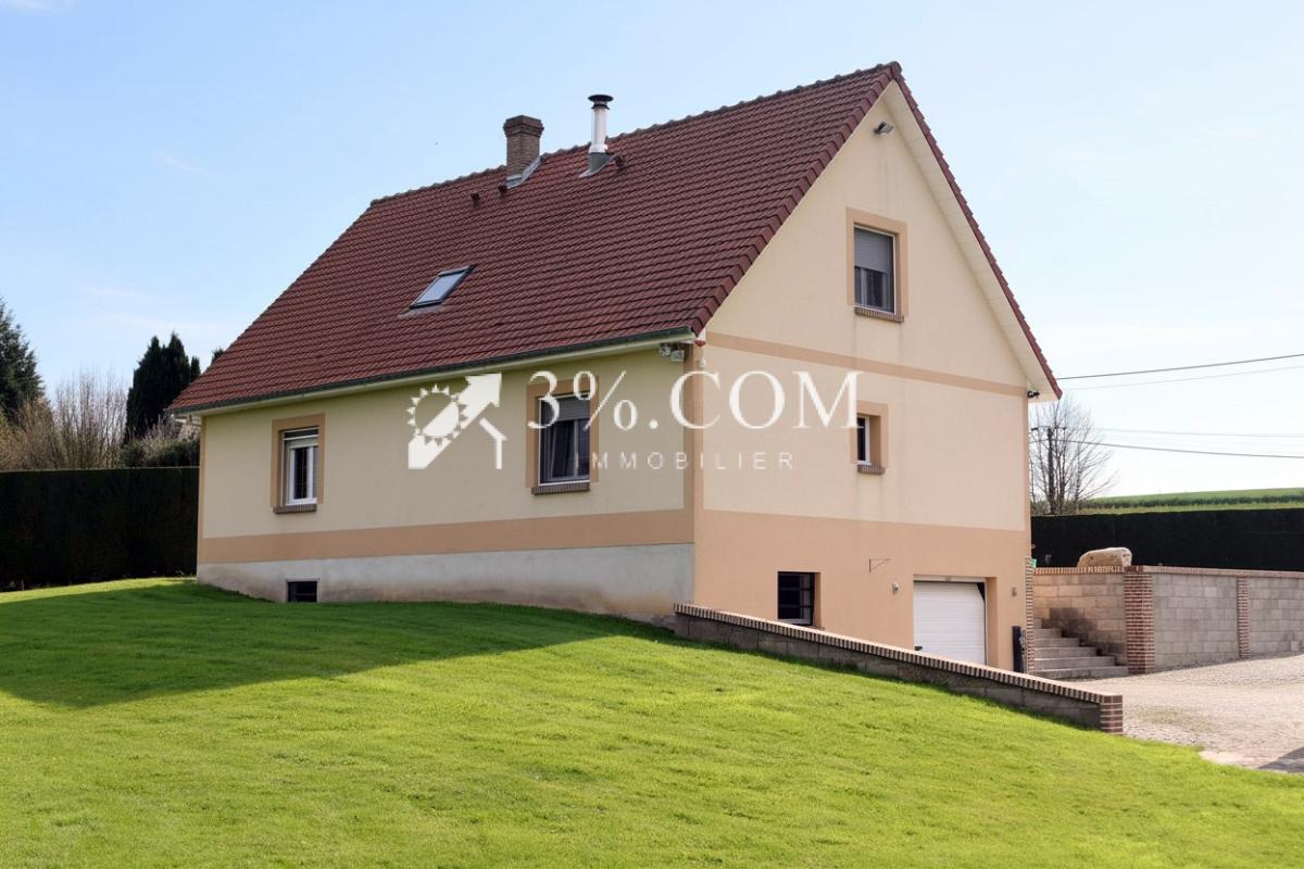 Maison individuelle en commune rurale - Photo 5
