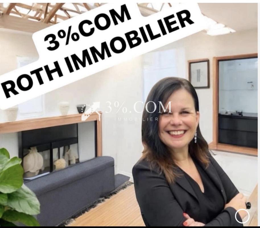 3%COM Beau F3 en  rez de jardin de 2021 - Photo 2