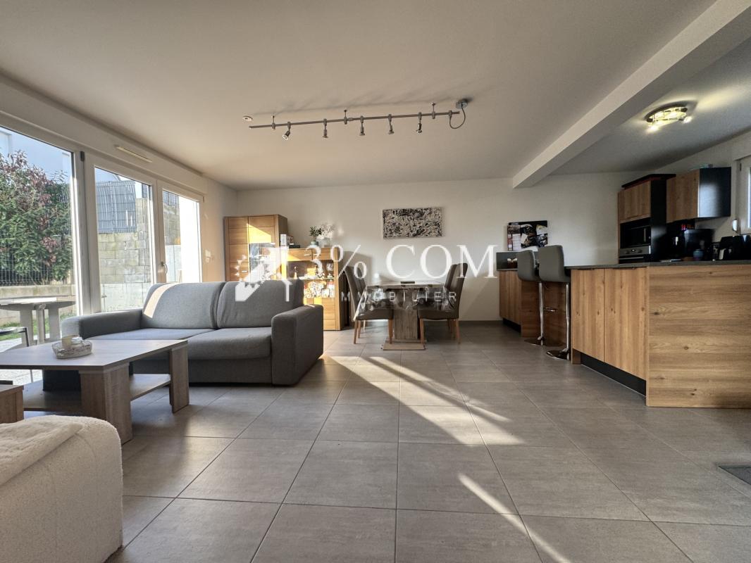 3%COM Beau F3 en  rez de jardin de 2021 - Photo 3