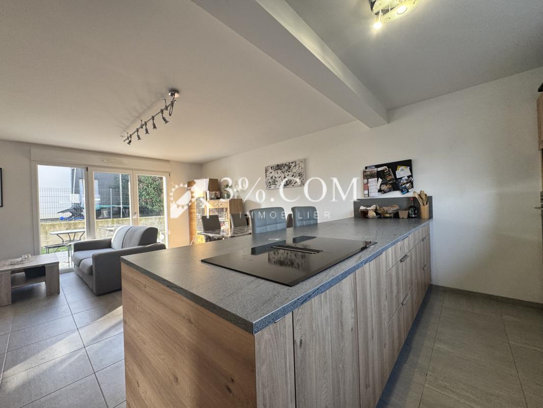 3%COM Beau F3 en  rez de jardin de 2021 - Photo 4