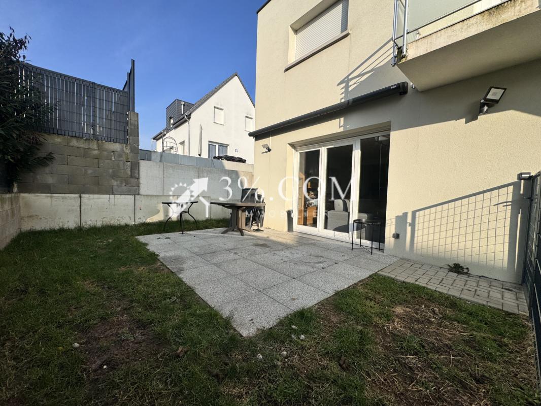 3%COM Beau F3 en  rez de jardin de 2021 - Photo 5