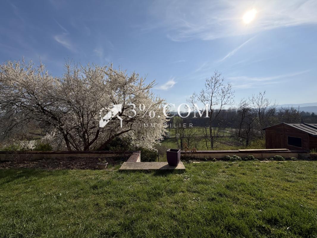 3%.COM - En EXCLUSIVITÉ à ROMANSWILLER, maison individuelle - Photo 2