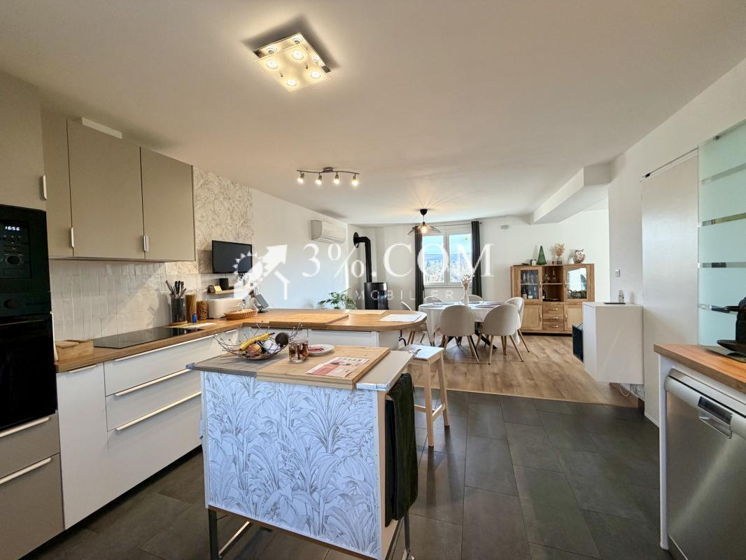 3%.COM - En EXCLUSIVITÉ à ROMANSWILLER, maison individuelle - Photo 4