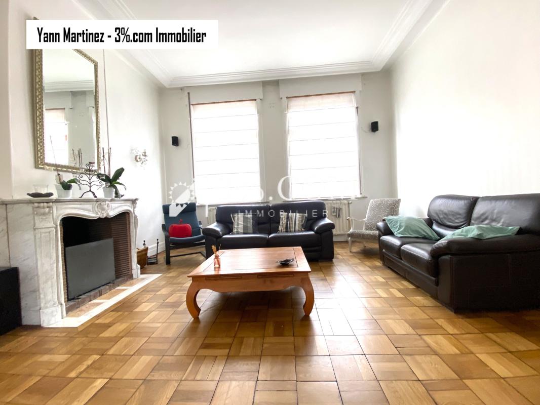 Maison 277 m2 8 chambres - Photo 2