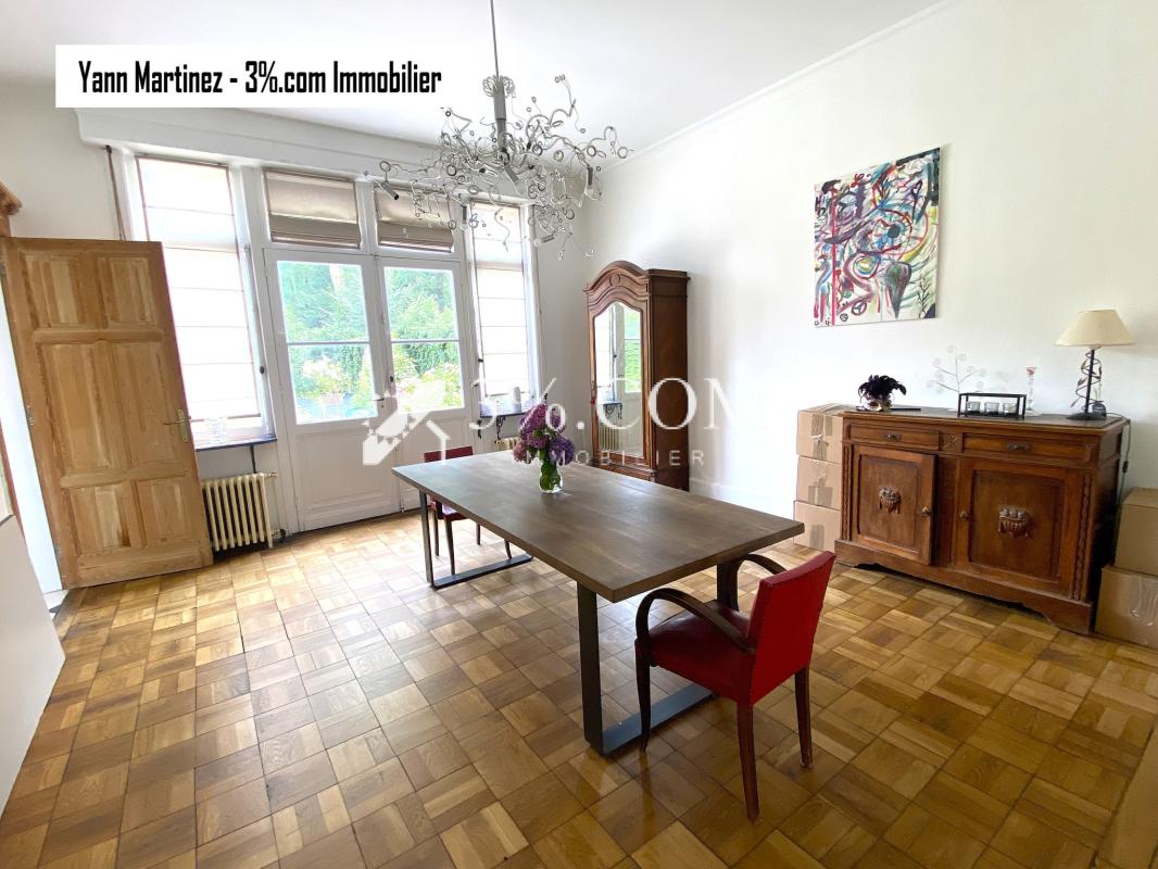 Maison 277 m2 8 chambres - Photo 4