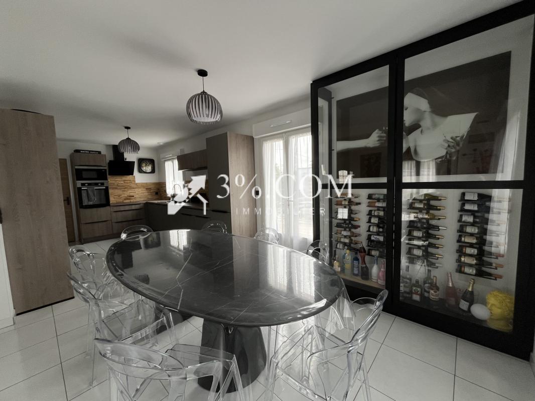 Maison à vendre, 6 pièces, 120 m², La Baule