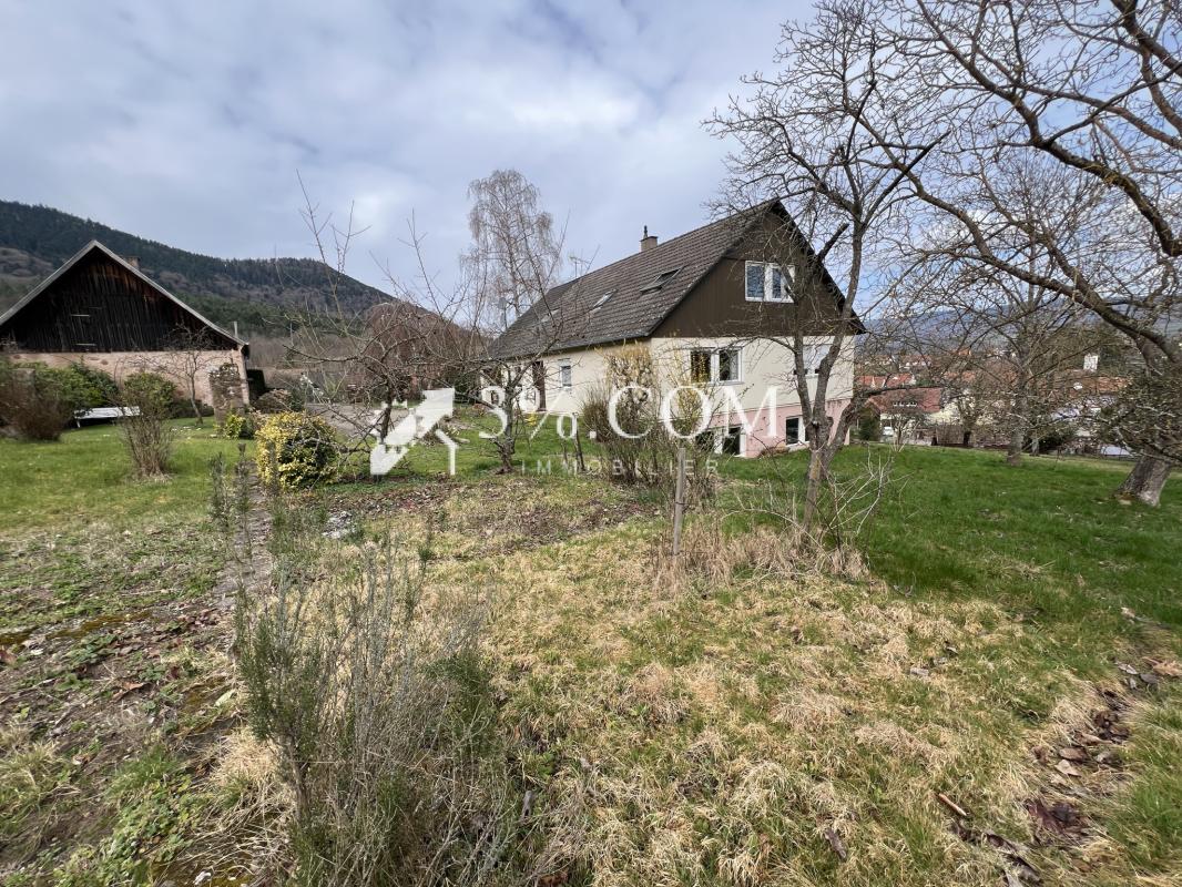 Grande maison d'habitation de 6 pièces - Photo 2