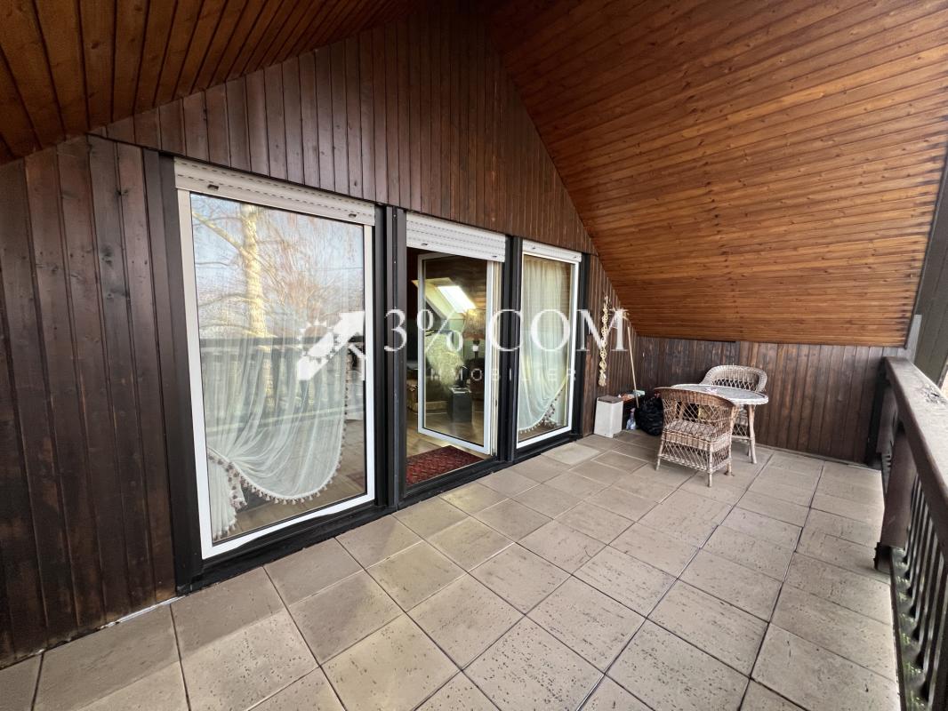 Grande maison d'habitation de 6 pièces - Photo 3