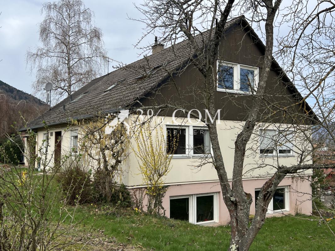 Grande maison d'habitation de 6 pièces - Photo 4