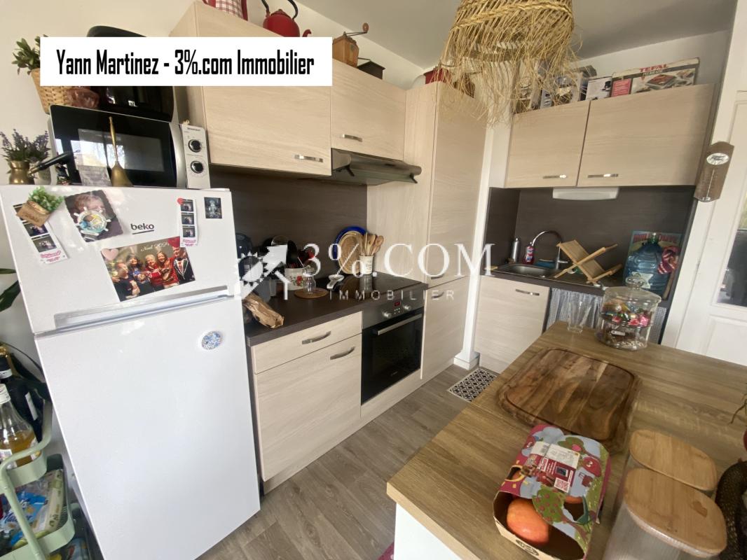 Appartement 2 pièces 63 m2 - Photo 5