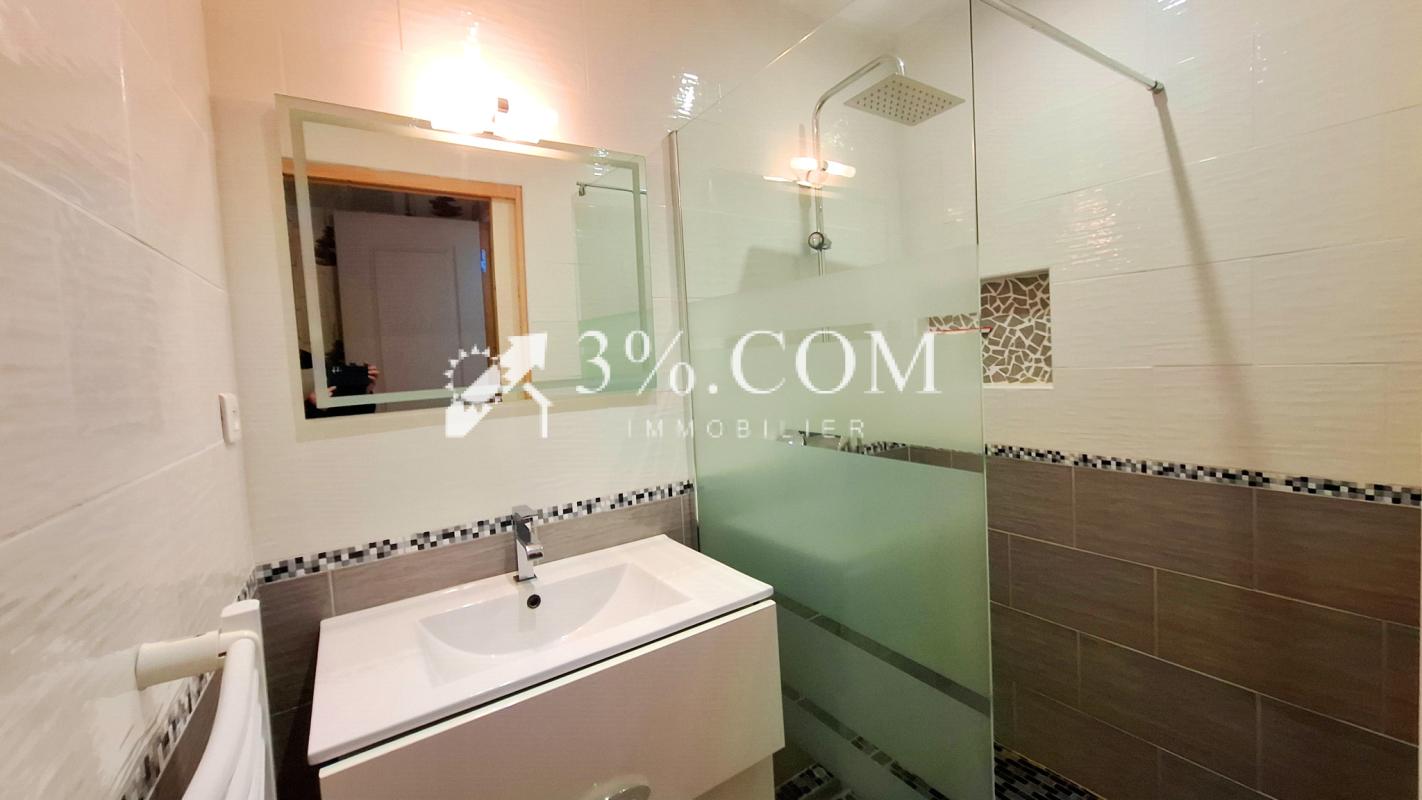 Cayeux sur mer : A 300 m de la plage : STUDIO MEUBLE  45 m2 - Photo 3