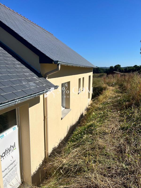 Beau projet de maison neuve - Photo 2