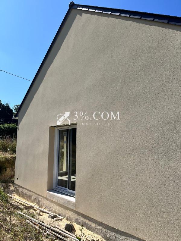 Beau projet de maison neuve - Photo 3