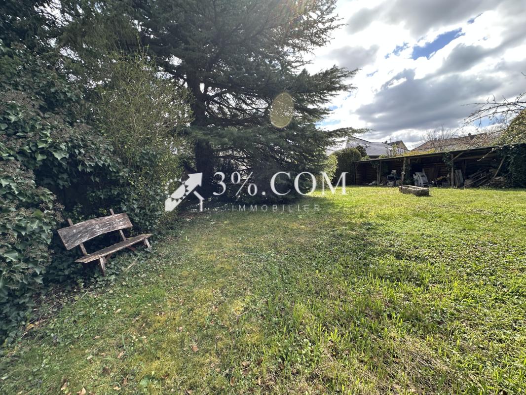 3%.COM - Maison individuelle, 5 chambres, jardin de 14 ares - Photo 2