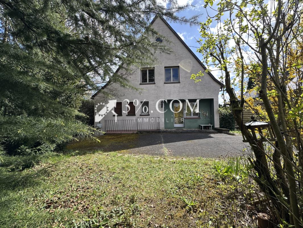 3%.COM - Maison individuelle, 5 chambres, jardin de 14 ares - Photo 3