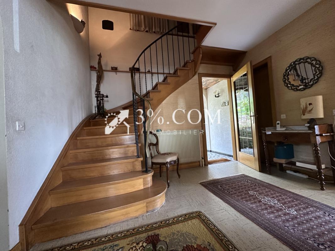 3%.COM - Maison individuelle, 5 chambres, jardin de 14 ares - Photo 4
