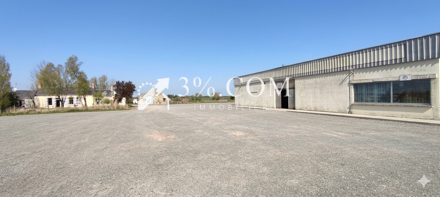 Maison à vendre, 4 pièces, 100 m², Saint Jean De Monts