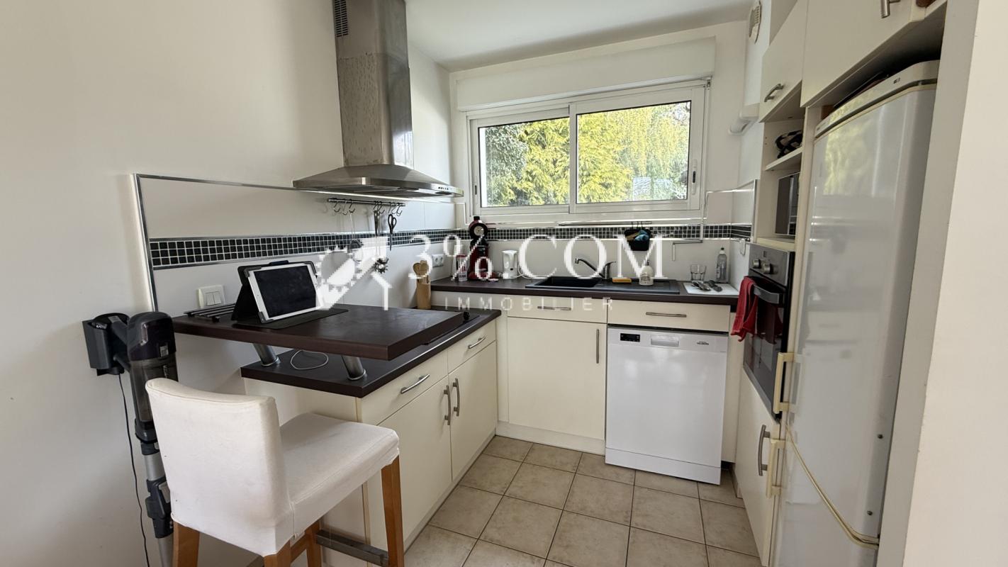 Appartement T2 avec Terrasse et Jardin - Photo 4